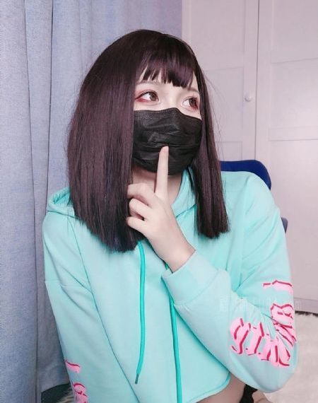 百变爱人