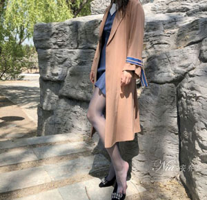 我的灿烂人生