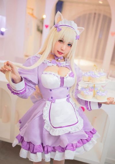 幼妇娜娜