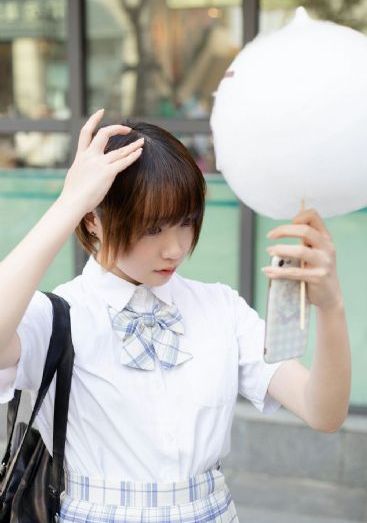 聊斋玉女