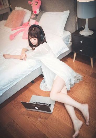 下雨时你的温柔