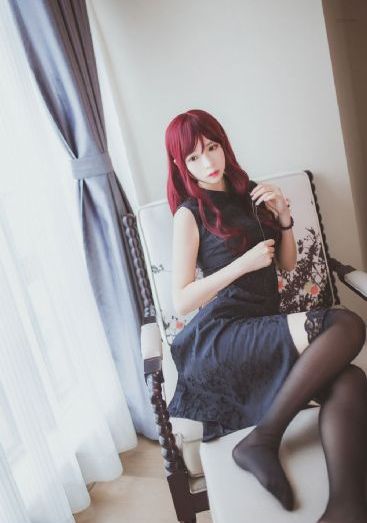 美丽小蜜桃6
