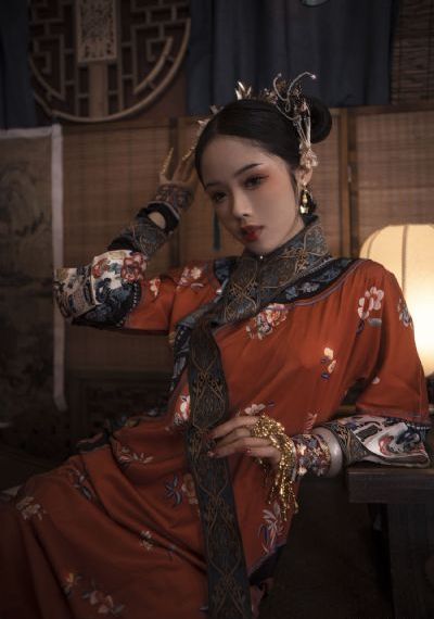 年轻的姐夫