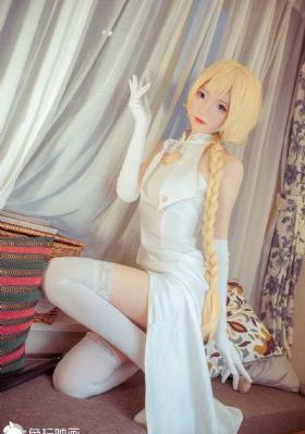 邻居家的妻子