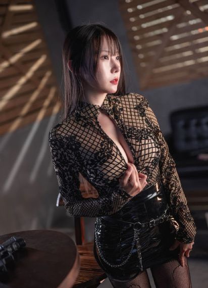 真性假爱