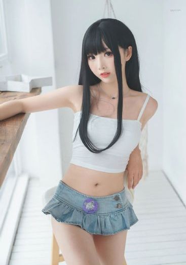 宝宝我们侧着腿再来一次