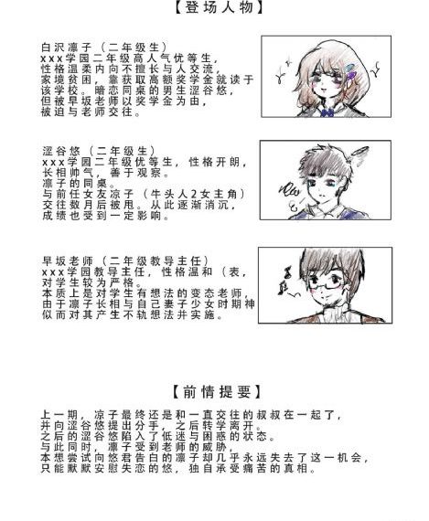无懈可击之蓝色梦想