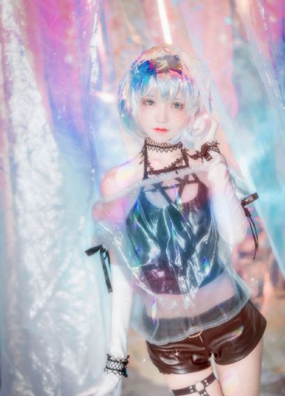 堕落少女
