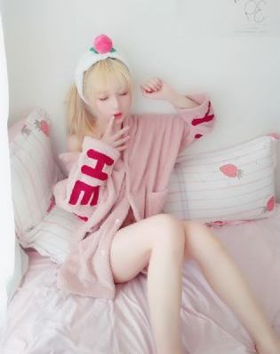 百合是趋势 电视剧