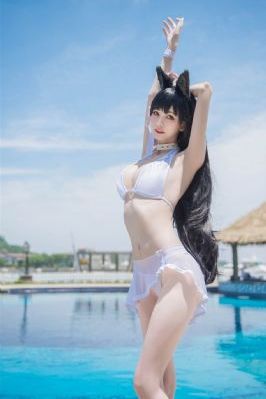 野兽女孩